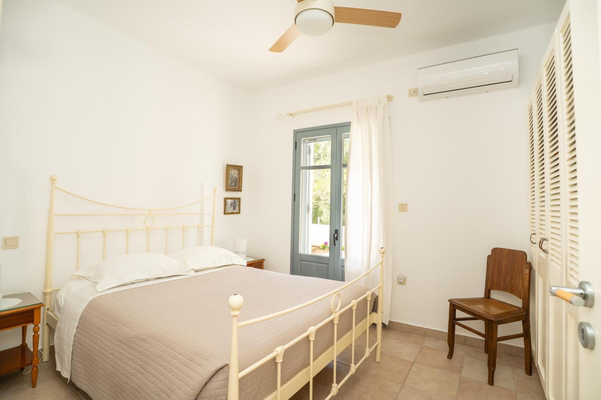 Semini Villa Myrties Extérieur photo
