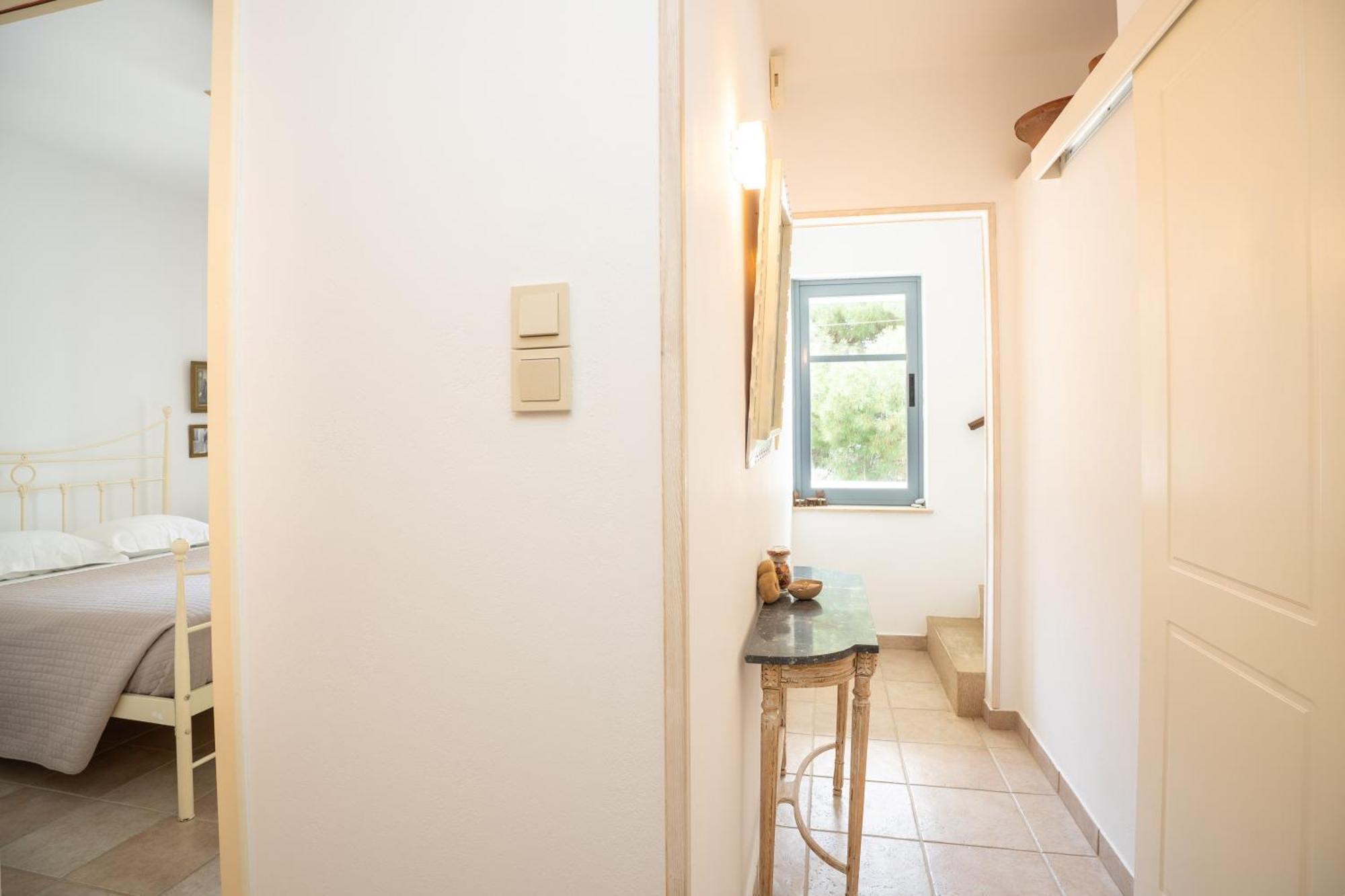 Semini Villa Myrties Extérieur photo
